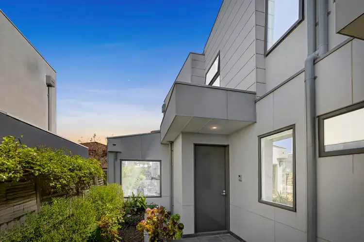 6/11 Bay Street, Parkdale VIC 3195