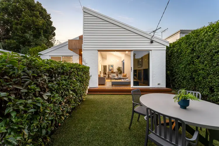 Fifth view of Homely house listing, 14 Parliament Street, Brighton VIC 3186