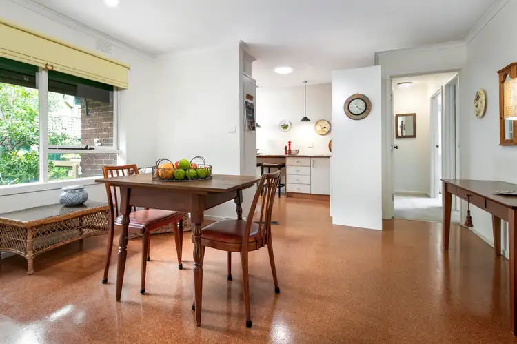 Third view of Homely house listing, 1/40 Brunel Street, Malvern East VIC 3145