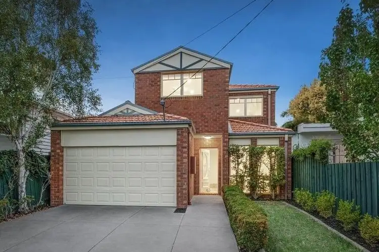Main view of Homely house listing, 20 Budd Street, Brighton VIC 3186