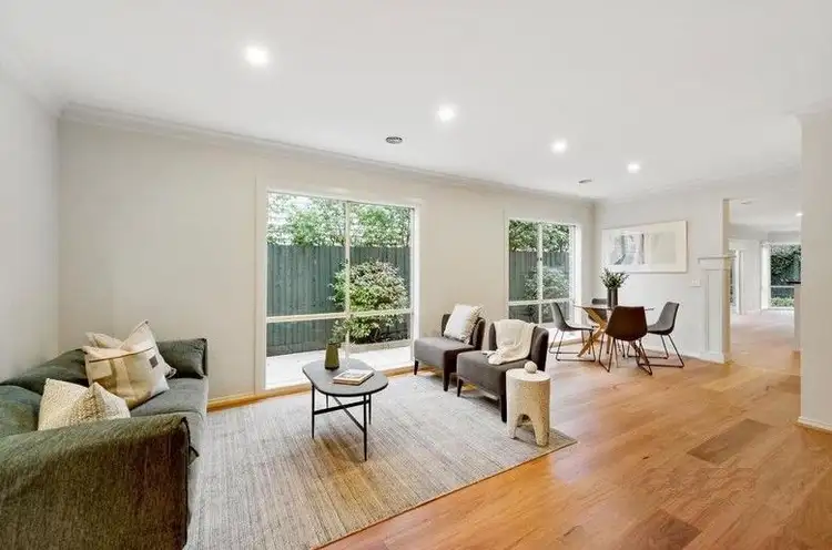 Second view of Homely house listing, 20 Budd Street, Brighton VIC 3186