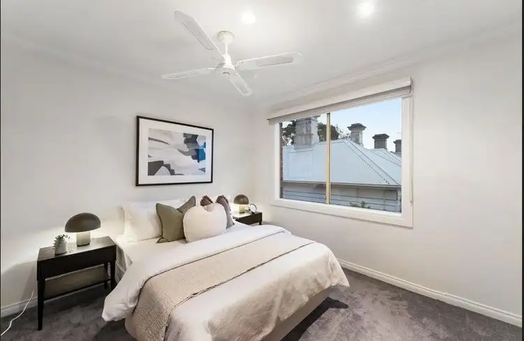 Fifth view of Homely house listing, 20 Budd Street, Brighton VIC 3186