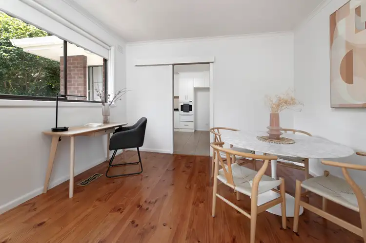Fourth view of Homely unit listing, 1/84 Burwood Highway, Burwood East VIC 3151