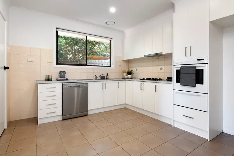 Fifth view of Homely unit listing, 1/84 Burwood Highway, Burwood East VIC 3151