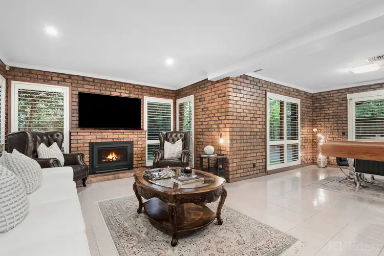 Second view of Homely townhouse listing, 1/260 Springvale Road, Nunawading VIC 3131