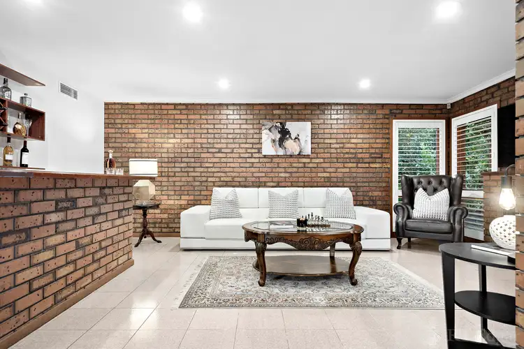 Third view of Homely townhouse listing, 1/260 Springvale Road, Nunawading VIC 3131