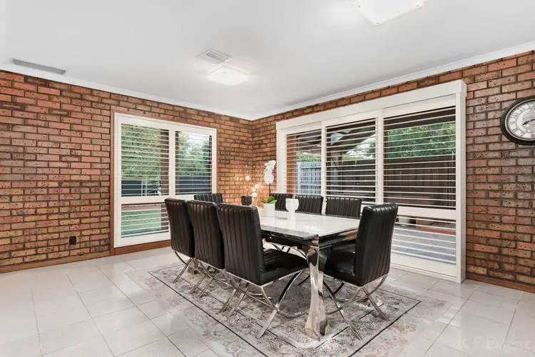 Fourth view of Homely townhouse listing, 1/260 Springvale Road, Nunawading VIC 3131