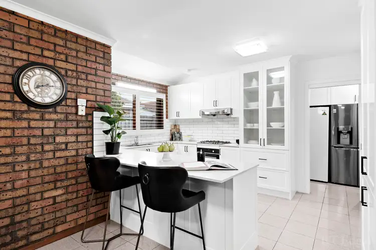 Fifth view of Homely townhouse listing, 1/260 Springvale Road, Nunawading VIC 3131