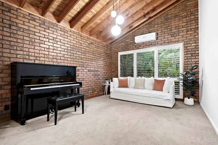 Sixth view of Homely townhouse listing, 1/260 Springvale Road, Nunawading VIC 3131