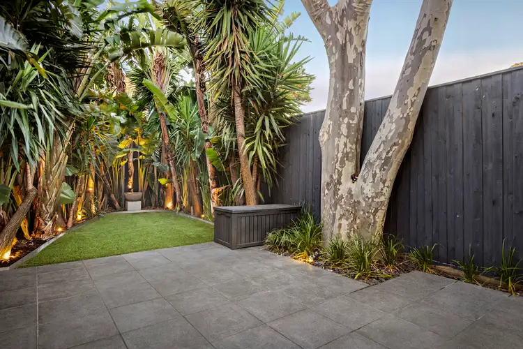 Third view of Homely townhouse listing, 64A Spray Street, Elwood VIC 3184