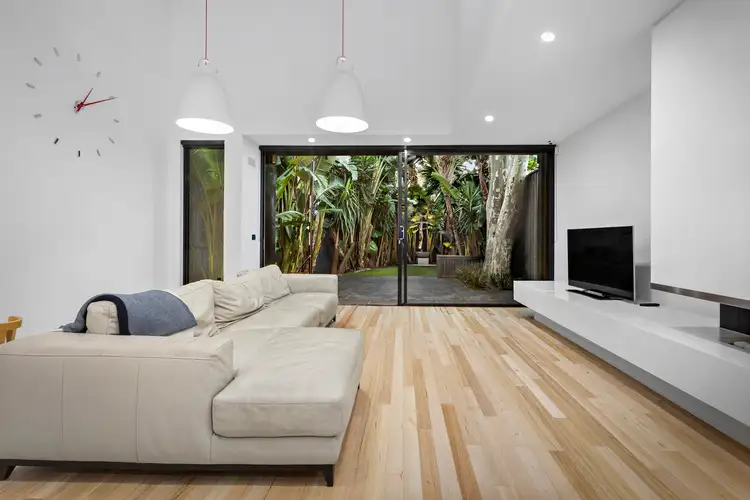 Fourth view of Homely townhouse listing, 64A Spray Street, Elwood VIC 3184