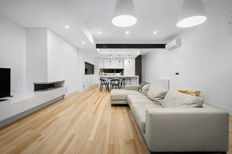 Fifth view of Homely townhouse listing, 64A Spray Street, Elwood VIC 3184