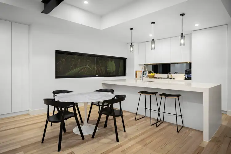 Sixth view of Homely townhouse listing, 64A Spray Street, Elwood VIC 3184