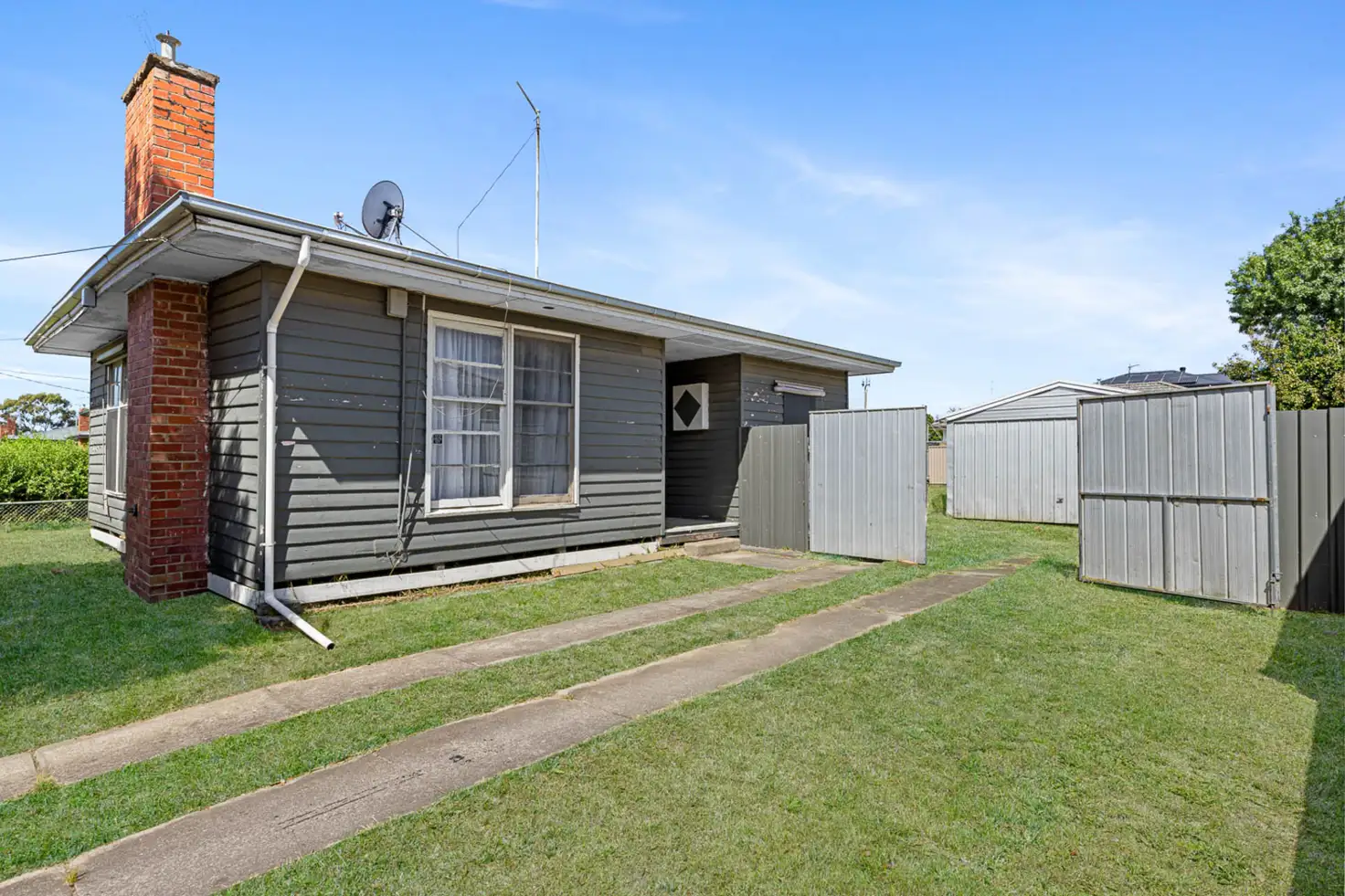 Main view of Homely house listing, 1239 Norman Street, Wendouree VIC 3355