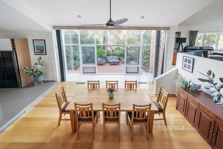 Fifth view of Homely house listing, 31 Bainbridge Drive, Eltham VIC 3095