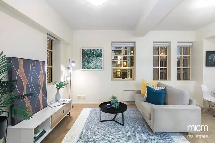 Fourth view of Homely apartment listing, 1001/340 Russell Street, Melbourne VIC 3000