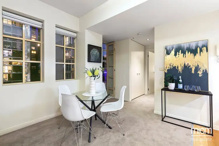 Fifth view of Homely apartment listing, 1001/340 Russell Street, Melbourne VIC 3000