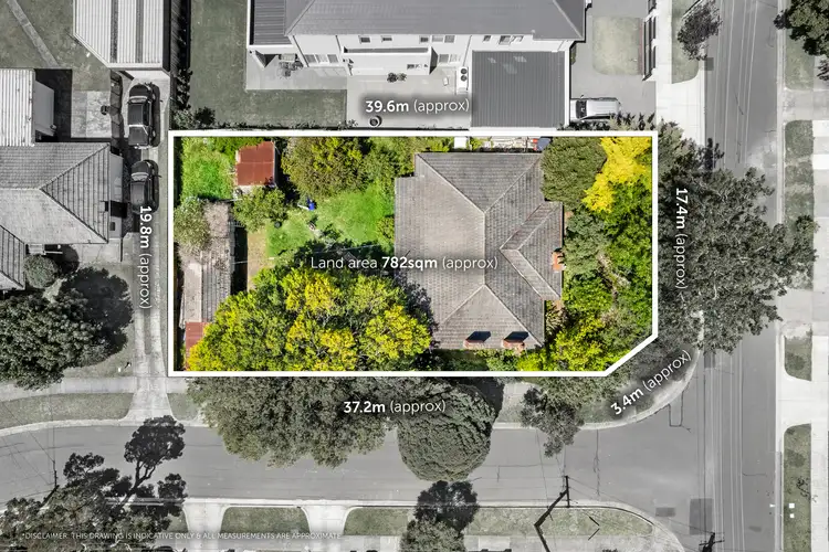 33 Kemp Avenue, Mount Waverley VIC 3149