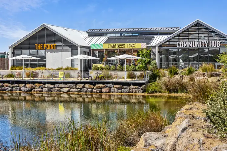 Third view of Homely land listing, 32 Limpet Circuit, Point Lonsdale VIC 3225