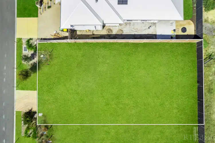 Fourth view of Homely land listing, 32 Limpet Circuit, Point Lonsdale VIC 3225