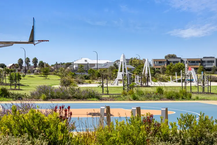 Fifth view of Homely land listing, 32 Limpet Circuit, Point Lonsdale VIC 3225