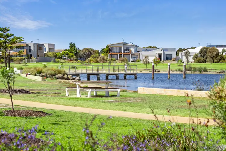 Sixth view of Homely land listing, 32 Limpet Circuit, Point Lonsdale VIC 3225