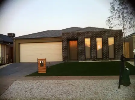 Main view of Homely house listing, 16 Baltic Circut, Point Cook VIC 3030