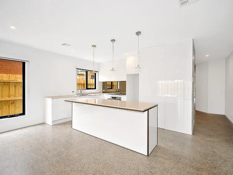 Second view of Homely townhouse listing, 6 Ronald Street, Essendon North VIC 3041