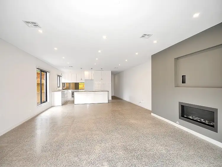 Third view of Homely townhouse listing, 6 Ronald Street, Essendon North VIC 3041