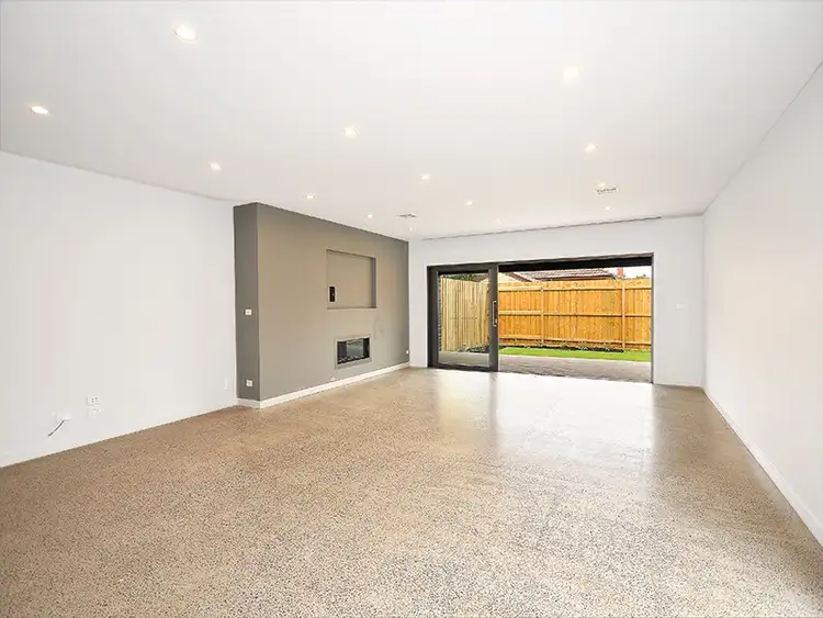 Fourth view of Homely townhouse listing, 6 Ronald Street, Essendon North VIC 3041