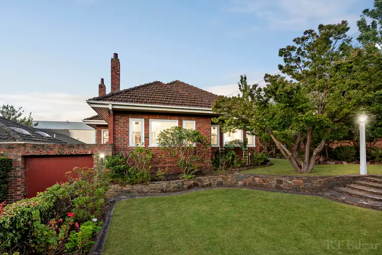 Fourth view of Homely house listing, 7 Crest Avenue, Deepdene VIC 3103