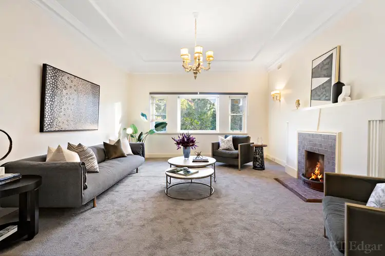Sixth view of Homely house listing, 7 Crest Avenue, Deepdene VIC 3103