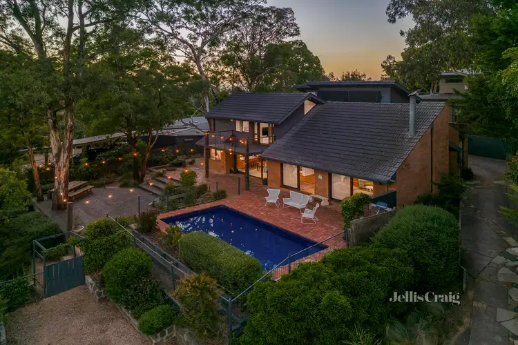 48 View Hill Crescent, Eltham VIC 3095