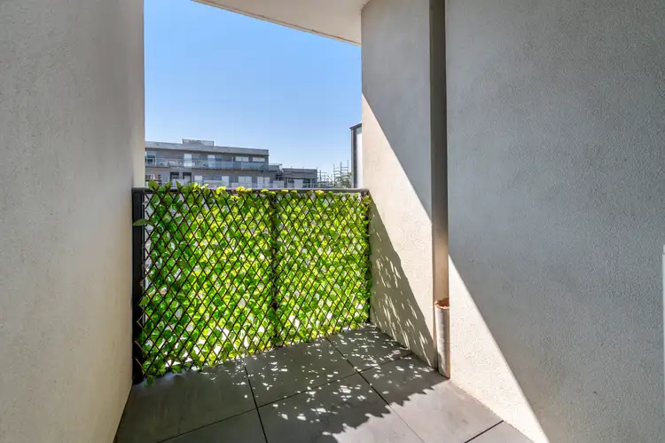 Fifth view of Homely apartment listing, 207/193-195 Springvale Road, Nunawading VIC 3131