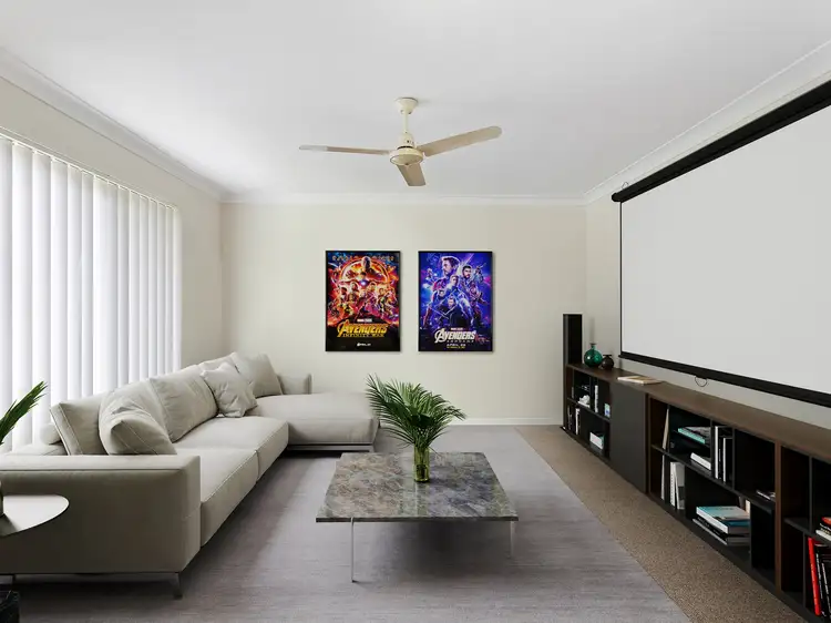 Second view of Homely house listing, 6 Rebecca Crescent, Joyner QLD 4500