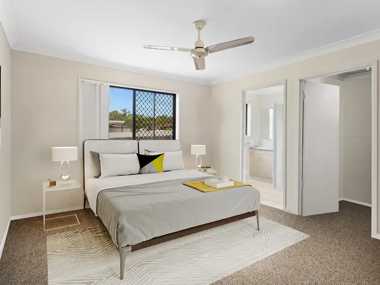 Third view of Homely house listing, 6 Rebecca Crescent, Joyner QLD 4500