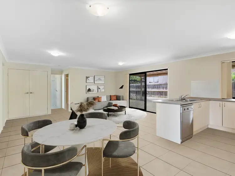 Fourth view of Homely house listing, 6 Rebecca Crescent, Joyner QLD 4500