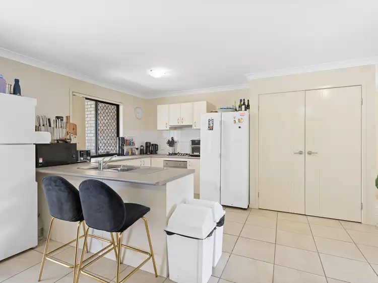 Fifth view of Homely house listing, 6 Rebecca Crescent, Joyner QLD 4500
