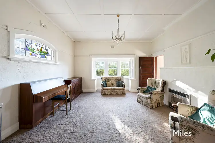 Second view of Homely house listing, 80 Maltravers Road, Eaglemont VIC 3084