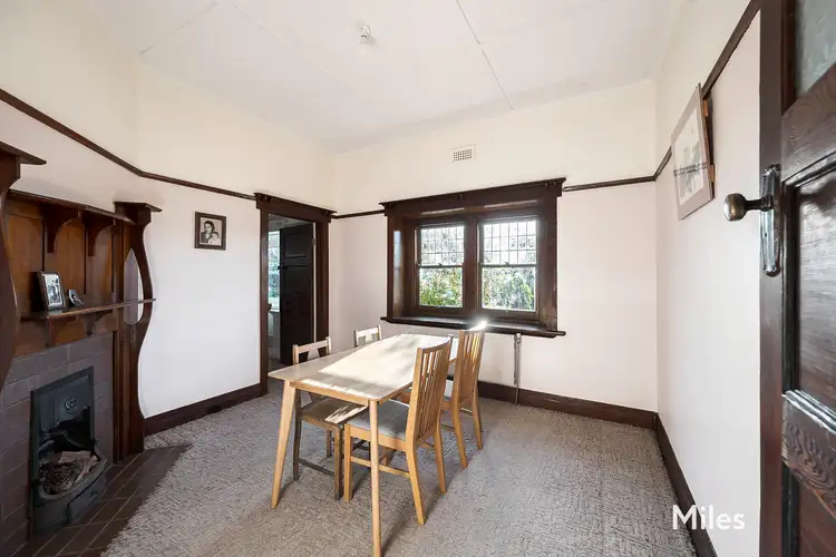 Third view of Homely house listing, 80 Maltravers Road, Eaglemont VIC 3084