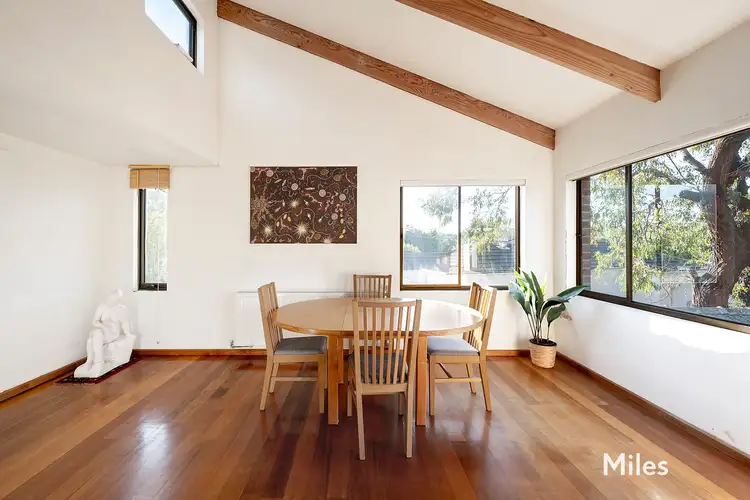 Fourth view of Homely house listing, 80 Maltravers Road, Eaglemont VIC 3084