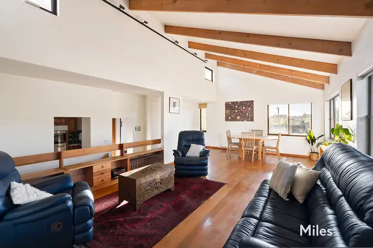 Sixth view of Homely house listing, 80 Maltravers Road, Eaglemont VIC 3084