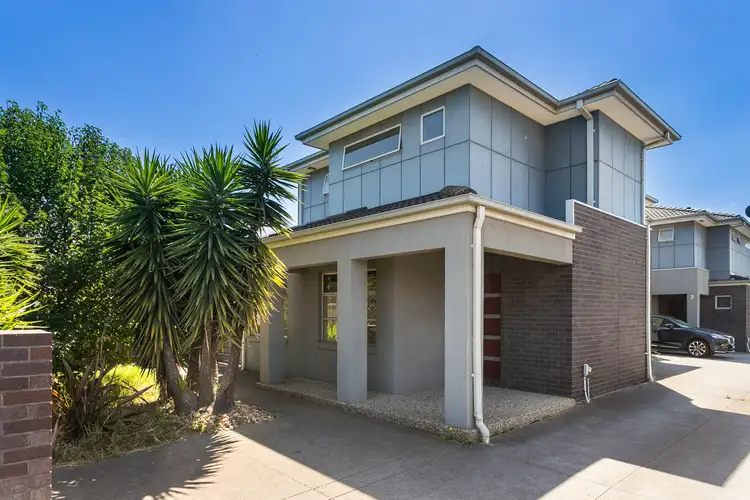 20 Stenhouse Avenue