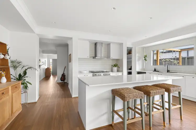 Third view of Homely house listing, 5 Centurian Street, Ocean Grove VIC 3226