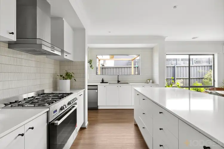 Fourth view of Homely house listing, 5 Centurian Street, Ocean Grove VIC 3226