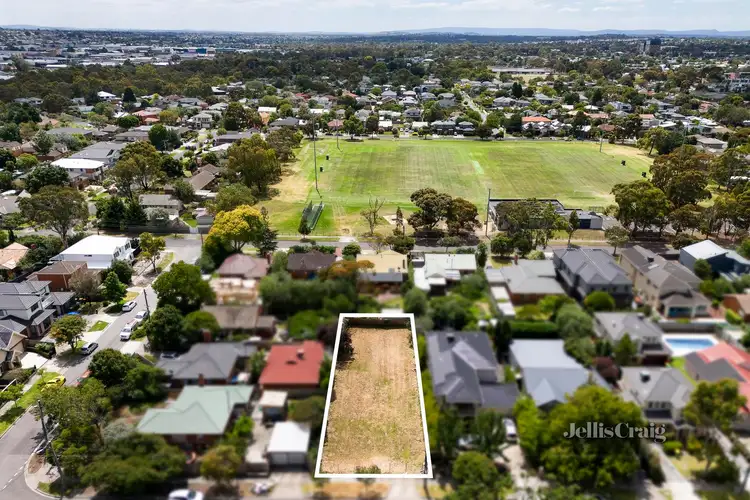 Second view of Homely land listing, 104 Bond Street, Ivanhoe VIC 3079