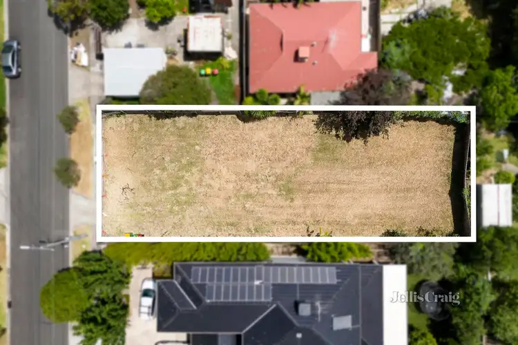 Third view of Homely land listing, 104 Bond Street, Ivanhoe VIC 3079