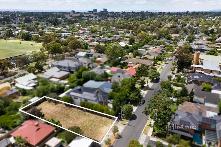 Fourth view of Homely land listing, 104 Bond Street, Ivanhoe VIC 3079