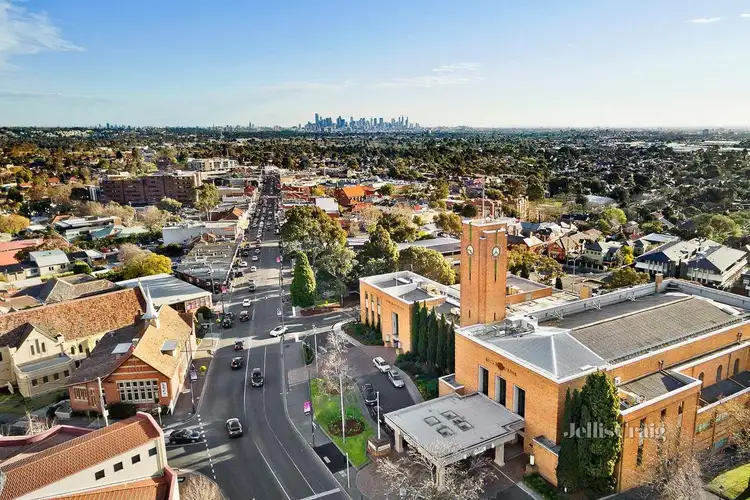 Fifth view of Homely land listing, 104 Bond Street, Ivanhoe VIC 3079