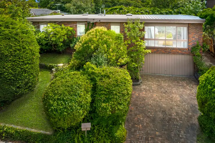 Main view of Homely house listing, 3 Armstrong Street, Mount Waverley VIC 3149